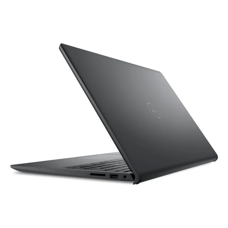 Laptop Dell Pro 15 Essential PV15250 / DEPV15250_RPLU_004_P / 16GB / 1TB / Intel Graphics / FullHD / Win 11 Pro / Czarny