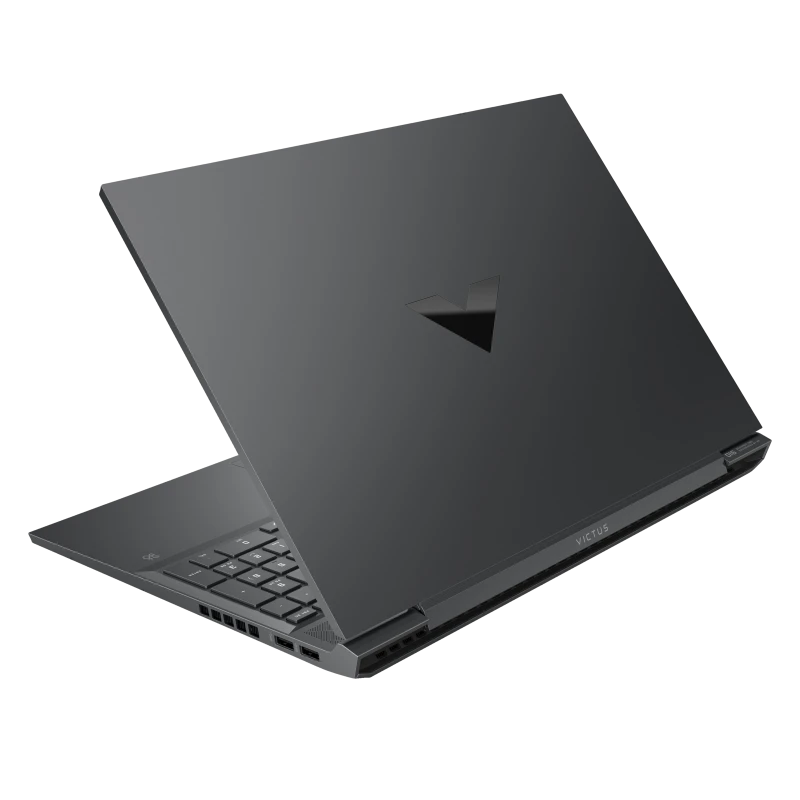 Laptop gamingowy HP Victus 16-d1009nw / 69G83EA / Intel i5-12 / 32GB / SSD 2TB / GTX 3050 Ti / FullHD 144Hz / Win 11 / Czarny