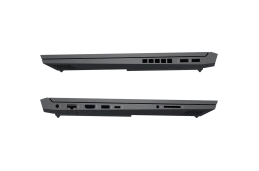 Laptop gamingowy HP Victus 16-d1009nw / 69G83EA / Intel i5-12 / 32GB / SSD 2TB / RTX 3050 Ti / FullHD 144Hz / Win 11 / Czarny