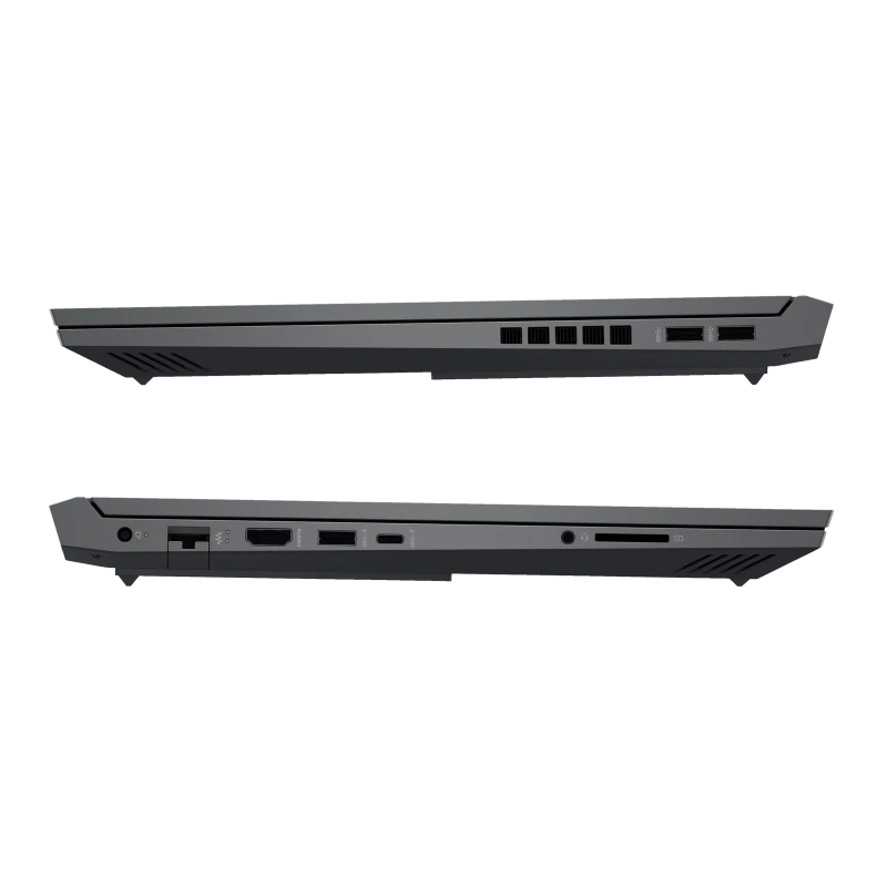 Laptop gamingowy HP Victus 16-d1009nw / 69G83EA / Intel i5-12 / 32GB / SSD 2TB / GTX 3050 Ti / FullHD 144Hz / Win 11 / Czarny
