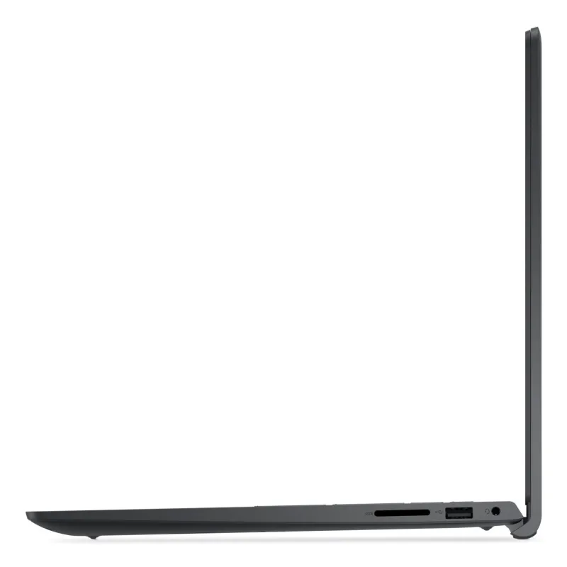 Laptop Dell Pro 15 Essential PV15250 / DEPV15250_RPLU_004_P / 8GB / 512GB / Intel Graphics / FullHD / Win 11 Pro / Czarny