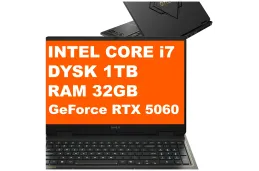 LAPTOP GAMINGOWY OMEN 16 LEAGUE OF LEGENDS 16-am0017dx /...