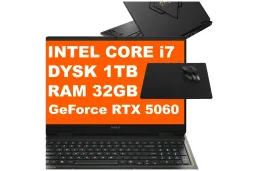 LAPTOP GAMINGOWY OMEN 16 LEAGUE OF LEGENDS 16-am0017dx /...