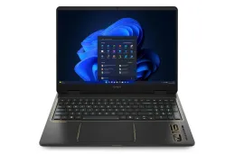 LAPTOP GAMINGOWY OMEN 16 LEAGUE OF LEGENDS 16-am0017dx / BZ0F9UA / Intel i7 / 32GB / 1TB / RTX 5060 / 2k / Win11 / Mysz / Czarny