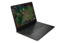 LAPTOP GAMINGOWY OMEN 16 LEAGUE OF LEGENDS 16-am0017dx / BZ0F9UA / Intel i7 / 32GB / 1TB / RTX 5060 / 2k / Win11 / Mysz / Czarny