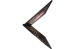 Laptop Gamingowy HP Omen Slim 16-an0003nr / B9KK3UA / Ultra 7 / 32GB / 1TB / RTX 5070 / 2k / W11 / Mysz / Podkładka / Czarny