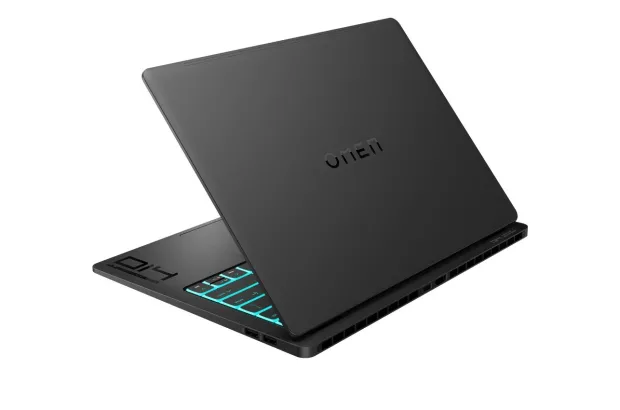 HP OMEN Transcend Laptop 14-fb0090nd / A12LTEA / Ultra 9 / 32GB / 1TB / RTX 4070 / 3k / OLED / W11 / Mysz / Podkładka / Czarny
