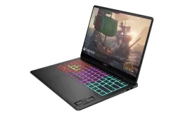 HP OMEN Transcend Laptop 14-fb0090nd / A12LTEA / Ultra 9 / 32GB / 1TB / RTX 4070 / 3k / OLED / W11 / Mysz / Podkładka / Czarny