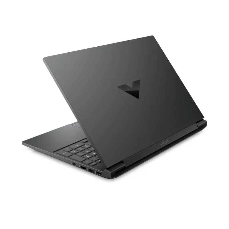 HP Victus Gaming Laptop 15-fa2013dx / B95WHUA / Intel i5 / 24GB / 1TB / RTX 3050 / FHD / 144Hz / W11 / Mysz / Podkładka / Czarny