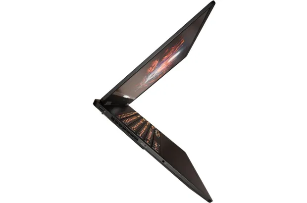 Laptop Gamingowy HP Omen Slim 16-an0003nr / B9KK3UA / Ultra 7 / 32GB / 1TB / RTX 5070 / 2k / W11 / Mysz / Podkładka / Czarny