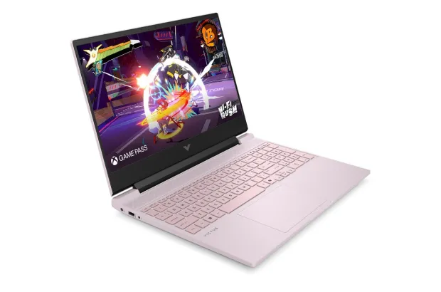 Gamingowy Laptop Victus HP 15-fa2043nw / C1LW6EA / Intel Core i5 / 16GB / 1TB / RTX 3050 / FHD / 144Hz / Mysz / Podkładka / W11