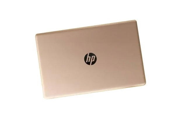 Laptop HP 17-cn3164ds / BS6W5UA / Intel N100 / 8GB / 384GB / Intel UHD / HD+ / Win 11 / Chai Latte