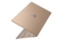 Laptop HP 17-cn3164ds / BS6W5UA / Intel N100 / 8GB / 384GB / Intel UHD / HD+ / Win 11 / Chai Latte