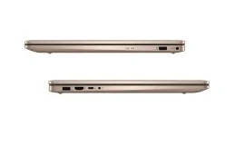 Laptop HP 17-cn3164ds / BS6W5UA / Intel N100 / 8GB / 384GB / Intel UHD / HD+ / Win 11 / Chai Latte
