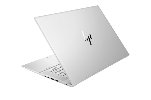 Laptop HP ENVY 16-h0145nw / 714S7EA / Intel i7-12 / 32GB / SSD 2TB / Intel A370M / WQXGA / Win 11 / Srebrny