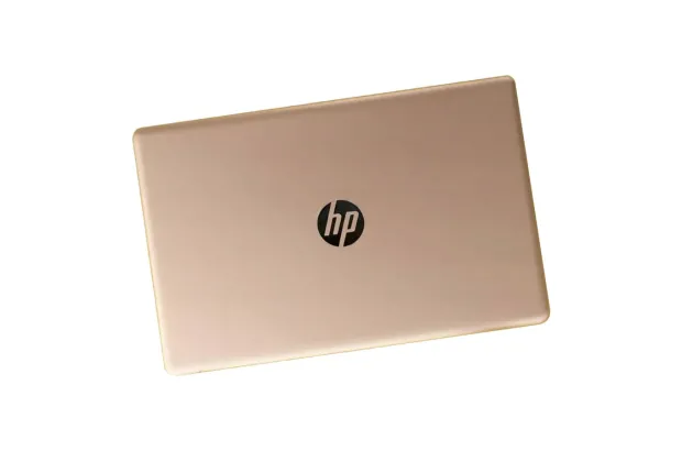 Laptop HP 17-cn3164ds / BS6W5UA / Intel N100 / 16GB / 384GB / Intel UHD / HD+ / Win 11 / Chai Latte