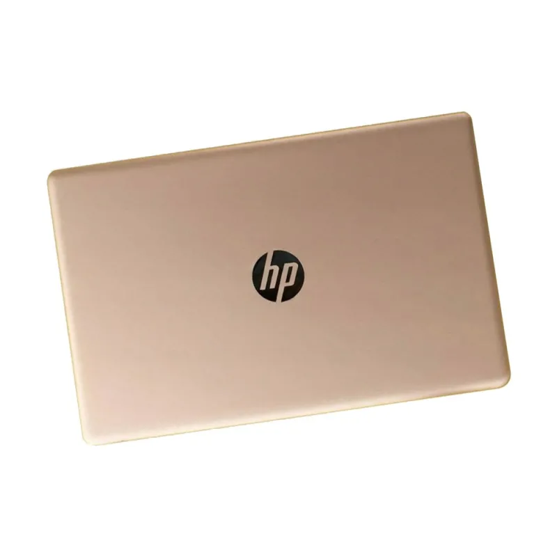 Laptop HP 17-cn3164ds / BS6W5UA / Intel N100 / 8GB / 640GB / Intel UHD / HD+ / Mysz / Podkładka / Win 11 / Chai Latte
