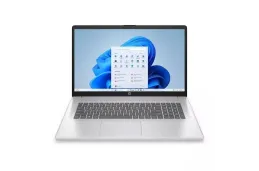 Laptop HP 17-cn3163ds / BS6Y5UA / Intel N100 / 16GB / 640GB / Intel UHD / HD+ / Win 11 / Fioletowy