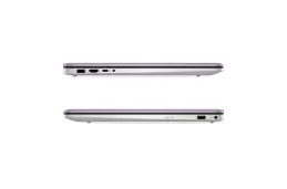Laptop HP 17-cn3163ds / BS6Y5UA / Intel N100 / 16GB / 640GB / Intel UHD / HD+ / Win 11 Pro / Fioletowy