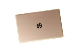 Laptop HP 17-cn3164ds / BS6W5UA / Intel N100 / 4GB / 128GB UFS / Intel UHD / HD+ / Win 11 / Chai Latte