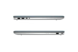 Laptop HP 17-cn3107ds / AD7K0UA / Intel N200 / 4GB / 128GB UFS / Intel UHD / HD+ / Dotyk / Win 11 / Niebieski