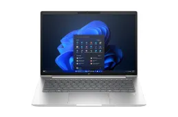 Laptop Biznesowy HP Probook 440 G11 / A3RN6UA / Ultra 7 / 32GB / 1TB / Intel Graphics / 2k / Dotyk / Win 11 Pro / Srebrny