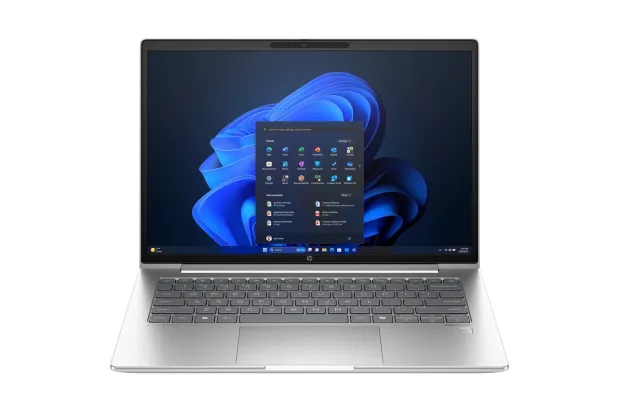 Laptop Biznesowy HP Probook 440 G11 / A3RN6UA / Ultra 7 / 32GB / 1TB / Intel Graphics / 2k / Dotyk / Win 11 Pro / Srebrny