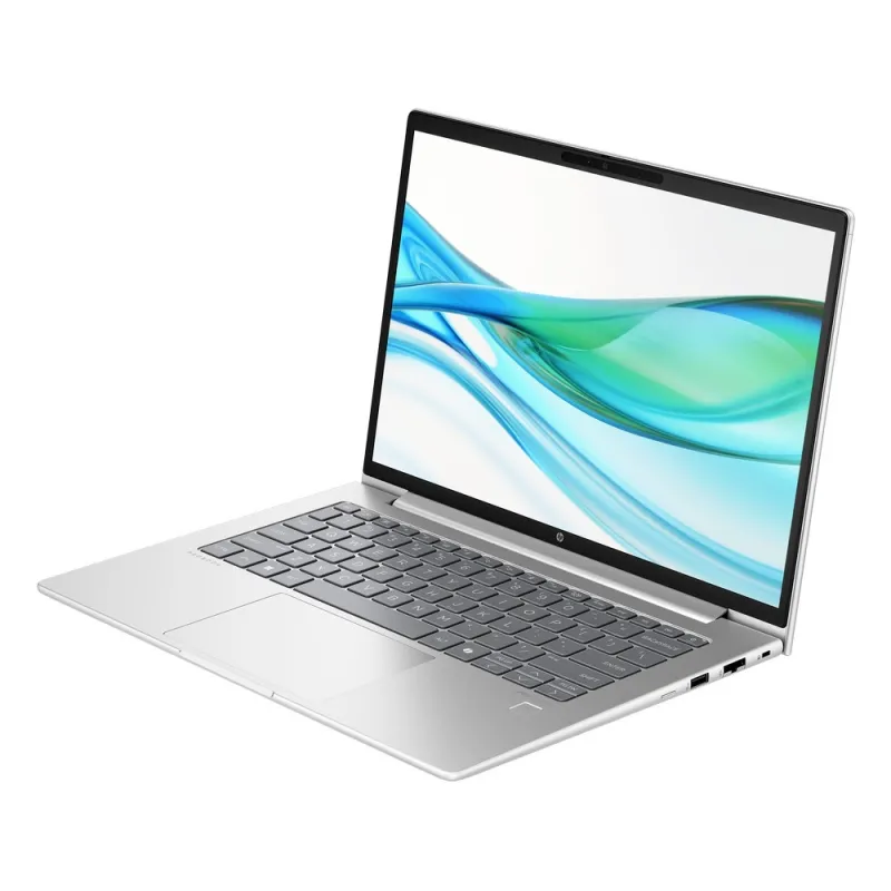 Laptop Biznesowy HP Probook 440 G11 / A3RN6UA / Ultra 7 / 32GB / 1TB / Intel Graphics / 2k / Dotyk / Win 11 Pro / Srebrny