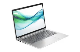 Laptop Biznesowy HP Probook 440 G11 / A3RN6UA / Ultra 7 / 32GB / 1TB / Intel Graphics / 2k / Dotyk / Win 11 Pro / Srebrny