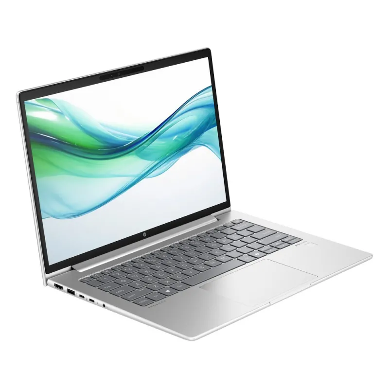 Laptop Biznesowy HP Probook 440 G11 / A3RN6UA / Ultra 7 / 32GB / 1TB / Intel Graphics / 2k / Dotyk / Win 11 Pro / Srebrny