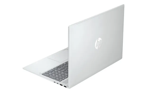 Laptop HP OmniBook 5 NGAI 16-ag1065st / B6NF3UA / Ryzen AI 5 / 16GB / 512GB / Radeon 840M / 2k / Win 11 / Srebrny