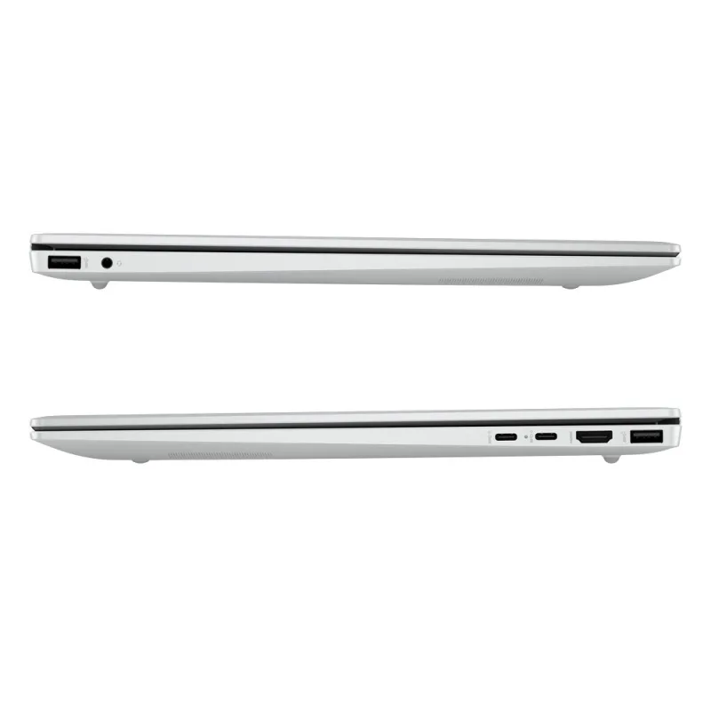 Laptop HP OmniBook 5 NGAI 16-ag1065st / B6NF3UA / Ryzen AI 5 / 16GB / 512GB / Radeon 840M / 2k / Win 11 / Srebrny