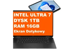 Laptop HP Spectre x360 2w1 16-aa0013dx / 977P5UA / Ultra...