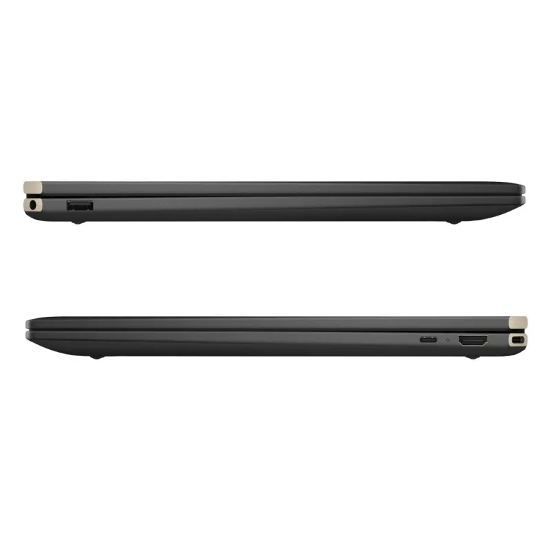 Laptop HP Spectre x360 2w1 16-aa0013dx / 977P5UA / Ultra 7 / 16GB / 1TB / Intel Arc / WQXGA / Dotyk / Win 11 / Czarny