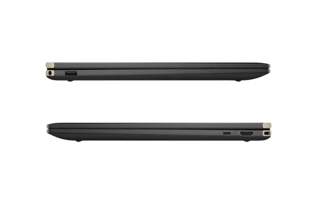 Laptop HP Spectre x360 2w1 16-aa0013dx / 977P5UA / Ultra 7 / 16GB / 1TB / Intel Arc / WQXGA / Dotyk / Win 11 / Czarny