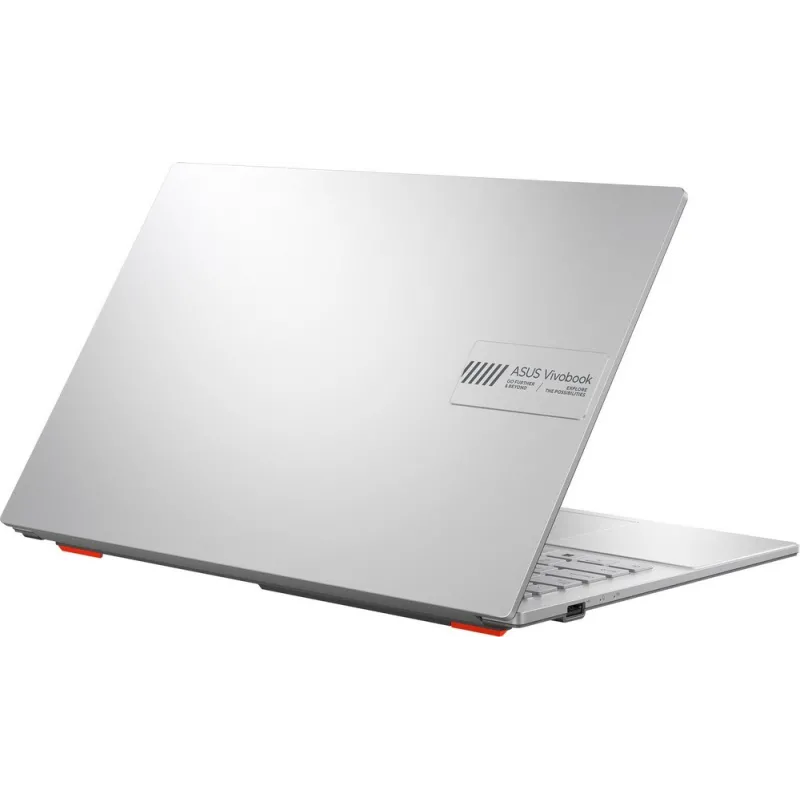 Laptop Asus Vivobook GO 15 E1504GA-WS35 / Intel i3 / 8GB / 256GB / Intel UHD / FullHD / Win 11 / Srebrny