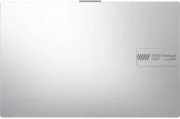 Laptop Asus Vivobook GO 15 E1504GA-WS35 / Intel i3 / 8GB / 256GB / Intel UHD / FullHD / Win 11 / Srebrny