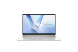 Laptop Asus Vivobook GO 15 E1504GA-WS35 / Intel i3 / 8GB / 256GB / Intel UHD / FullHD / Win 11 / Srebrny