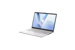 Laptop Asus Vivobook GO 15 E1504GA-WS35 / Intel i3 / 8GB / 256GB / Intel UHD / FullHD / Win 11 / Srebrny