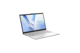 Laptop Asus Vivobook GO 15 E1504GA-WS35 / Intel i3 / 8GB / 256GB / Intel UHD / FullHD / Win 11 / Srebrny