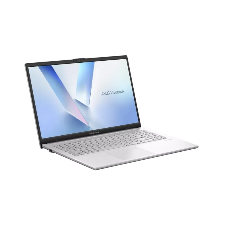 Laptop Asus Vivobook GO 15 E1504GA-WS35 / Intel i3 / 8GB / 256GB / Intel UHD / FullHD / Win 11 / Srebrny