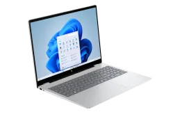 Laptop do pracy HP OmniBook 7 AI 16-ay0075cl / B94P0UA / Intel Ultra 7 / 32GB / SSD 1TB / Intel ARC / 2K / Dotyk / Win 11