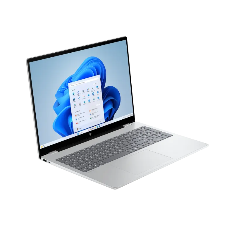 Laptop do pracy HP OmniBook 7 AI 16-ay0075cl / B94P0UA / Intel Ultra 7 / 32GB / SSD 1TB / Intel ARC / 2K / Dotyk / Win 11