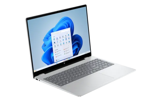 Laptop do pracy HP OmniBook 7 AI 16-ay0075cl / B94P0UA / Intel Ultra 7 / 32GB / SSD 1TB / Intel ARC / 2K / Dotyk / Win 11