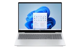 Laptop do pracy HP OmniBook 7 AI 16-ay0075cl / B94P0UA / Intel Ultra 7 / 32GB / SSD 1TB / Intel ARC / 2K / Dotyk / Win 11