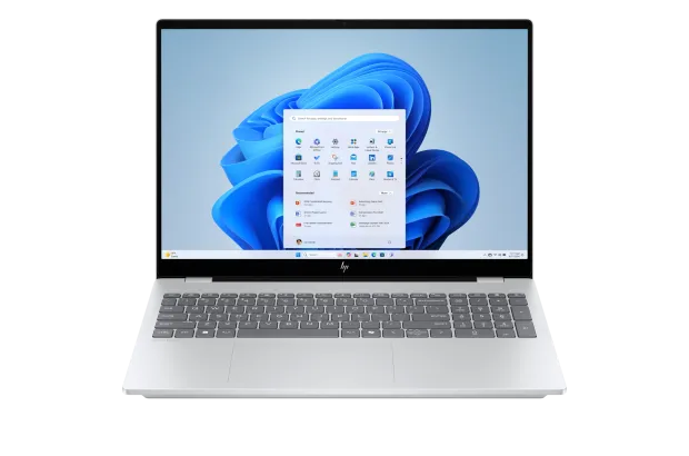 Laptop do pracy HP OmniBook 7 AI 16-ay0075cl / B94P0UA / Intel Ultra 7 / 32GB / SSD 1TB / Intel ARC / 2K / Dotyk / Win 11