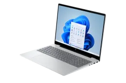 Laptop do pracy HP OmniBook 7 AI 16-ay0075cl / B94P0UA / Intel Ultra 7 / 32GB / SSD 1TB / Intel ARC / 2K / Dotyk / Win 11