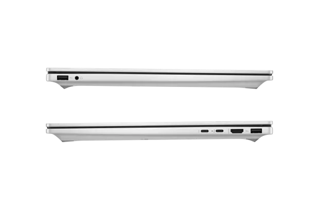 Laptop do pracy HP OmniBook 7 AI 16-ay0075cl / B94P0UA / Intel Ultra 7 / 32GB / SSD 1TB / Intel ARC / 2K / Dotyk / Win 11