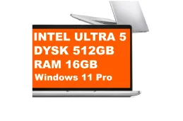 Laptop Dell Pro 13 Plus / PRO0186522-R0028900-SA / Ultra...