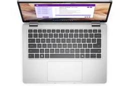 Laptop Dell Pro 13 Plus / PRO0186522-R0028900-SA / Ultra 5 / 16GB / 512GB / Intel Arc / WUXGA / Win 11 Pro / Srebrny